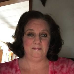 Meet your Posher, Joanne